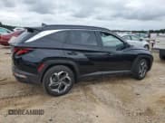 ✅ 2024 Hyundai Tucson SEL • VIN: 5NMJB3DE9RH420567 • Lot: 70760054. Wystawiony na Copart z przebiegiem 1 575 mil. Bezpłatny archiwum sprzedaży aukcyjnych z USA i szczegółowy raport historii pojazdu na DreamBid. Zdjęcie 3.