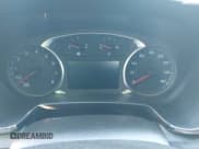 ✅ 2024 Chevrolet Blazer LT • VIN: 3GNKBDR44RS206273 • Lot: 41158653. Listed on IAAI with Not provided. Free auction sales archive from the USA and detailed vehicle history report at DreamBid. Image 7.