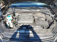 ✅ 2017 Volkswagen Passat S • VIN: 1VWAT7A36HC031208 • Лот: 43611935. Опубликован ранее на IAAI с пробегом 60 626 миль. Бесплатный доступ к архиву аукционных продаж из США и подробный отчёт об истории автомобиля на DreamBid. Изображение 10.