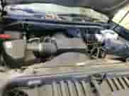 2020 Chevrolet Silverado 3500HD LTZ with VIN 1GC4YUE75LF153725, listed as a Copart auction lot 89548235 with 33,241 mi miles and Salvage title. Bid and sale history available at DreamBid. Image 13.