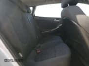 ✅ 2016 Hyundai Accent SE • VIN: KMHCT5AE0GU262966 • Лот: 72063844. Опубликован ранее на Copart с пробегом 172 091 миль. Бесплатный доступ к архиву аукционных продаж из США и подробный отчёт об истории автомобиля на DreamBid. Изображение 10.