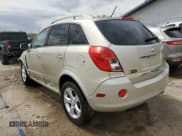 ✅ 2013 Chevrolet Captiva Sport LTZ • VIN: 3GNAL4EK2DS601512 • Lot: 53911235. Wystawiony na Copart z przebiegiem 89 153 mil. Bezpłatny archiwum sprzedaży aukcyjnych z USA i szczegółowy raport historii pojazdu na DreamBid. Zdjęcie 2.