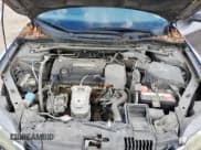 ✅ 2015 Honda Accord EX • VIN: 1HGCT1B74FA013164 • Лот: 81803575. Опубликован ранее на Copart с пробегом 102 075 миль. Бесплатный доступ к архиву аукционных продаж из США и подробный отчёт об истории автомобиля на DreamBid. Изображение 11.