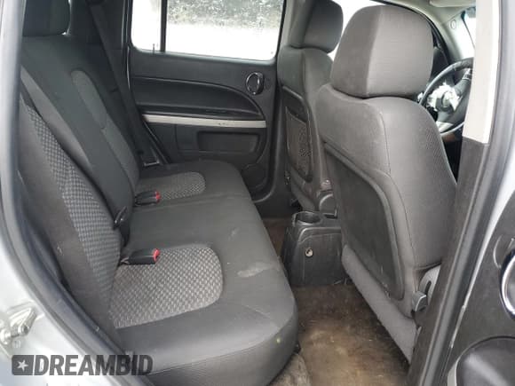 ✅ 2011 Chevrolet HHR 1LT • VIN: 3GNBABFWXBS532064 • Lot: 43723285. Listed on Copart with Not provided. Free auction sales archive from the USA and detailed vehicle history report at DreamBid. Image 10.