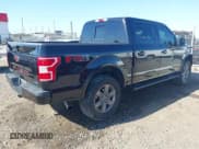 ✅ 2020 Ford F-150 XL • VIN: 1FTEW1E46LKD64373 • Lot: 43611759. Wystawiony na IAAI z przebiegiem 97 108 mil. Bezpłatny archiwum sprzedaży aukcyjnych z USA i szczegółowy raport historii pojazdu na DreamBid. Zdjęcie 4.
