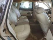 ✅ 1997 Lincoln Town Car Executive • VIN: 1LNLM81W1VY601022 • Lot: 82704885. Listed on Copart with 110,776 mi. Free auction sales archive from the USA and detailed vehicle history report at DreamBid. Image 10.