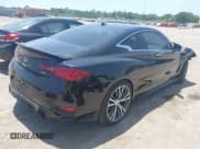 ✅ 2018 Infiniti Q60 Luxe • VIN: JN1EV7EK2JM342606 • Лот: 42119188. Опубликован ранее на IAAI с пробегом 94 650 миль. Бесплатный доступ к архиву аукционных продаж из США и подробный отчёт об истории автомобиля на DreamBid. Изображение 4.