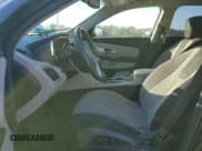 ✅ 2011 GMC Terrain SLE-2 • VIN: 2CTALSEC9B6247865 • Lot: 87260155. Wystawiony na Copart z przebiegiem 114 163 mil. Bezpłatny archiwum sprzedaży aukcyjnych z USA i szczegółowy raport historii pojazdu na DreamBid. Zdjęcie 7.