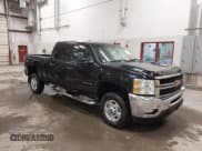 ✅ 2012 Chevrolet Silverado 2500HD LT • VIN: 1GC1KXCG2CF101476 • Лот: 41822446. Опубликован ранее на IAAI с пробегом 75 424 миль. Бесплатный доступ к архиву аукционных продаж из США и подробный отчёт об истории автомобиля на DreamBid. Изображение 1.