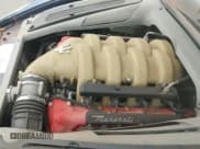 ✅ 2002 MASERATI M138 SPYDER • VIN: ZAMBB18A520006915 • Lot: 41391348. Listed on IAAI with 61,385 mi. Free auction sales archive from the USA and detailed vehicle history report at DreamBid. Image 19.