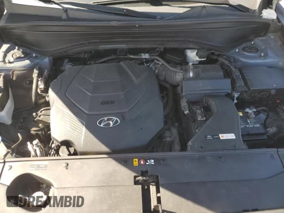 ✅ 2020 Hyundai Palisade SEL • VIN: KM8R3DHEXLU091731 • Лот: 65567645. Опубликован ранее на Copart с пробегом 155 147 миль. Бесплатный доступ к архиву аукционных продаж из США и подробный отчёт об истории автомобиля на DreamBid. Изображение 12.