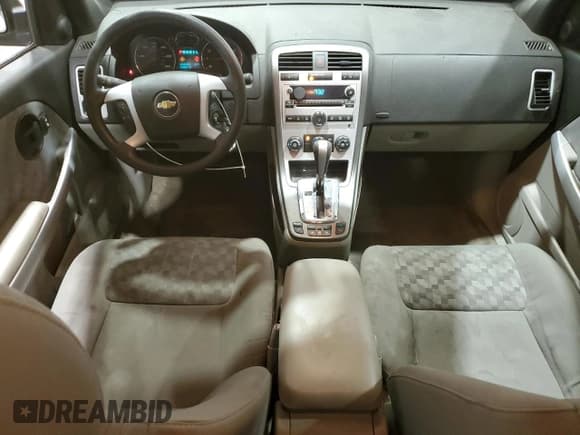 ✅ 2008 Chevrolet Equinox LS • VIN: 2CNDL23F586286429 • Лот: 83591714. Опубликован ранее на Copart с пробегом 163 664 миль. Бесплатный доступ к архиву аукционных продаж из США и подробный отчёт об истории автомобиля на DreamBid. Изображение 8.