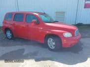 ✅ 2010 Chevrolet HHR 1LT • VIN: 3GNBABDB0AS527857 • Lot: 41848016. Listed on IAAI with 83,109 mi. Free auction sales archive from the USA and detailed vehicle history report at DreamBid. Image 1.