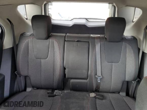 2015 Chevrolet Equinox LT with VIN 2GNFLFEK0F6143374, listed as a Copart auction lot 81233855 with 102,041 mi miles and Salvage title. Bid and sale history available at DreamBid. Image 10.