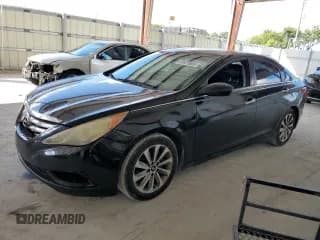 ✅ 2012 Hyundai Sonata SE • VIN: 5NPEC4AB0CH461811 • Lot: 89871805. Wystawiony na Copart z przebiegiem 201 952 mil. Bezpłatny archiwum sprzedaży aukcyjnych z USA i szczegółowy raport historii pojazdu na DreamBid. Zdjęcie 1.