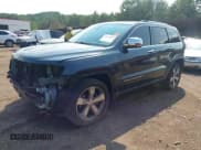 ✅ 2015 Jeep Grand Cherokee Limited • VIN: 1C4RJEBG5FC235982 • Лот: 43275098. Опубликован ранее на IAAI с пробегом 135 039 миль. Бесплатный доступ к архиву аукционных продаж из США и подробный отчёт об истории автомобиля на DreamBid. Изображение 2.