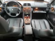 ✅ 1999 Mercedes-Benz CLK 320/430 • VIN: WDBLK65G4XT003846 • Lot: 47473455. Listed on Copart with Not provided. Free auction sales archive from the USA and detailed vehicle history report at DreamBid. Image 8.