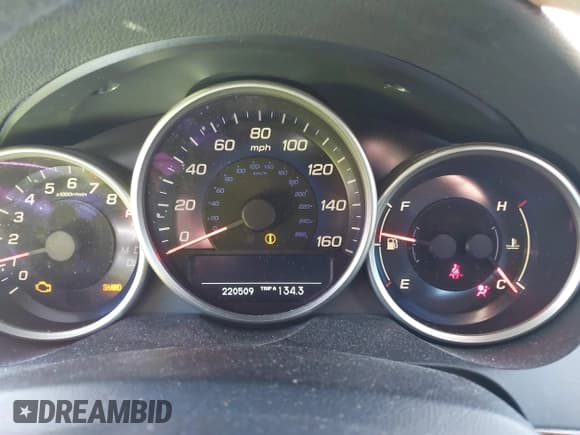 ✅ 2008 Acura RL Technology • VIN: JH4KB16608C001517 • Lot: 41305313. Wystawiony na IAAI z przebiegiem 220 509 mil. Bezpłatny archiwum sprzedaży aukcyjnych z USA i szczegółowy raport historii pojazdu na DreamBid. Zdjęcie 7.