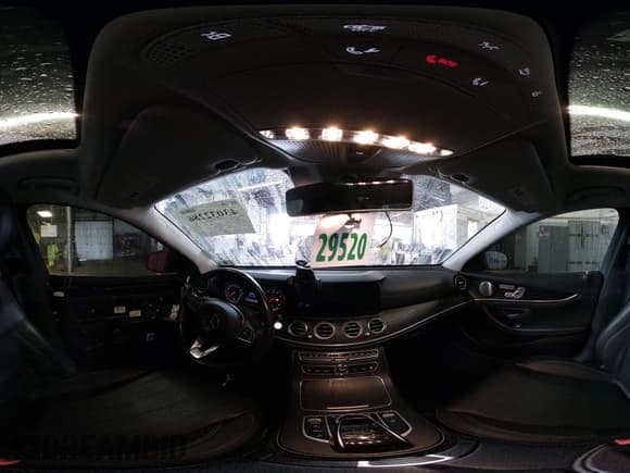 ✅ 2018 Mercedes-Benz E 300 • VIN: WDDZF4KB4JA459643 • Lot: 43032286. Listed on IAAI with 45,600 mi. Free auction sales archive from the USA and detailed vehicle history report at DreamBid. Image 18.