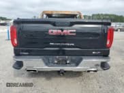 ✅ 2024 GMC Sierra 1500 SLT • VIN: 3GTUUDED4RG116335 • Lot: 64022645. Listed on Copart with Not provided. Free auction sales archive from the USA and detailed vehicle history report at DreamBid. Image 6.