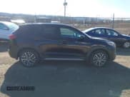 ✅ 2020 Hyundai Tucson Ultimate • VIN: KM8J3CAL9LU203273 • Lot: 41842619. Listed on IAAI with 72,071 mi. Free auction sales archive from the USA and detailed vehicle history report at DreamBid. Image 13.