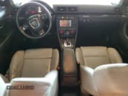 ✅ 2007 Audi S4 • VIN: WAUGL78E97A044112 • Lot: 80011845. Listed on Copart with 170,300 mi. Free auction sales archive from the USA and detailed vehicle history report at DreamBid. Image 8.