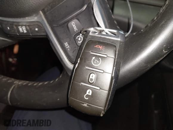 ✅ 2021 Ram 1500 Big Horn • VIN: 1C6SRFBTXMN537368 • Lot: 42183805. Listed on IAAI with 66,844 mi. Free auction sales archive from the USA and detailed vehicle history report at DreamBid. Image 11.