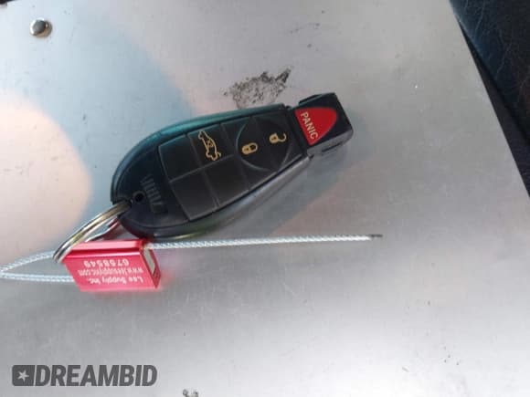 ✅ 2013 Dodge Challenger R/T • VIN: 2C3CDYBT8DH500842 • Lot: 41454915. Wystawiony na IAAI z przebiegiem 66 055 mil. Bezpłatny archiwum sprzedaży aukcyjnych z USA i szczegółowy raport historii pojazdu na DreamBid. Zdjęcie 11.