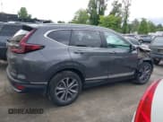 ✅ 2021 Honda CR-V Touring • VIN: 2HKRW2H93MH679033 • Лот: 42510865. Опубликован ранее на IAAI с пробегом 51 376 миль. Бесплатный доступ к архиву аукционных продаж из США и подробный отчёт об истории автомобиля на DreamBid. Изображение 14.