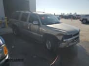 ✅ 2002 Chevrolet Suburban LT • VIN: 1GNEC16Z52J104853 • Лот: 54861975. Опубликован ранее на Copart с пробегом Не указан. Бесплатный доступ к архиву аукционных продаж из США и подробный отчёт об истории автомобиля на DreamBid. Изображение 4.