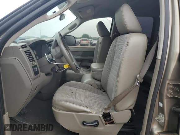 ✅ 2008 Dodge 1500 ST • VIN: 1D7HA18K28J234101 • Лот: 69664664. Опубликован ранее на Copart с пробегом 225 994 миль. Бесплатный доступ к архиву аукционных продаж из США и подробный отчёт об истории автомобиля на DreamBid. Изображение 7.