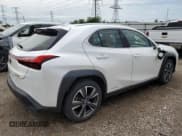 ✅ 2022 Lexus UX 250h • VIN: JTHX9JBH4N2056241 • Lot: 63997205. Listed on Copart with 51,232 mi. Free auction sales archive from the USA and detailed vehicle history report at DreamBid. Image 3.