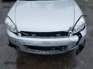 ✅ 2014 Chevrolet Impala Police Police • VIN: 2G1WD5E30E1157952 • Лот: 43246853. Опубликован ранее на IAAI с пробегом 66 383 миль. Бесплатный доступ к архиву аукционных продаж из США и подробный отчёт об истории автомобиля на DreamBid. Изображение 6.