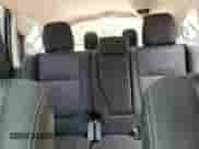 2018 Mitsubishi Outlander ES z VIN JA4AZ3A3XJZ013172, wystawiony jako Copart lot #60265055 z przebiegiem 137 660 mil mil oraz Szkoda całkowita • Salvage title. Historia ofert i sprzedaży dostępna na DreamBid. Obrazek 10.