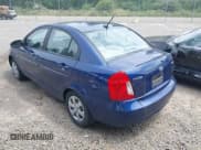 ✅ 2008 Hyundai Accent GLS • VIN: KMHCN46C48U244080 • Лот: 42569796. Опубликован ранее на IAAI с пробегом 164 465 миль. Бесплатный доступ к архиву аукционных продаж из США и подробный отчёт об истории автомобиля на DreamBid. Изображение 3.