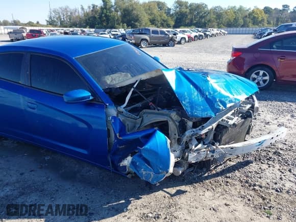 ✅ 2012 Dodge Charger Police • VIN: 2C3CDXAT0CH163593 • Лот: 43481330. Опубликован ранее на IAAI с пробегом 162 327 миль. Бесплатный доступ к архиву аукционных продаж из США и подробный отчёт об истории автомобиля на DreamBid. Изображение 6.