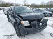 ✅ 2018 Nissan Frontier Pro-4X • VIN: 1N6AD0EV2JN765323 • Лот: 41610141. Опубликован ранее на IAAI с пробегом 82 695 миль. Бесплатный доступ к архиву аукционных продаж из США и подробный отчёт об истории автомобиля на DreamBid. Изображение 1.