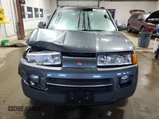 ✅ 2005 Saturn VUE • VIN: 5GZCZ63465S839438 • Lot: 64807095. Wystawiony na Copart z przebiegiem 154 975 mil. Bezpłatny archiwum sprzedaży aukcyjnych z USA i szczegółowy raport historii pojazdu na DreamBid. Zdjęcie 5.
