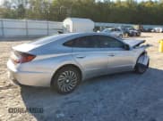 ✅ 2021 Hyundai Sonata Limited • VIN: KMHL54JJ8MA031182 • Lot: 87098285. Listed on Copart with 53,109 mi. Free auction sales archive from the USA and detailed vehicle history report at DreamBid. Image 3.