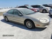 ✅ 2003 Chrysler Concorde • VIN: 2C3AD36M83H523680 • Lot: 75079884. Wystawiony na Copart z przebiegiem Nie podano. Bezpłatny archiwum sprzedaży aukcyjnych z USA i szczegółowy raport historii pojazdu na DreamBid. Zdjęcie 4.
