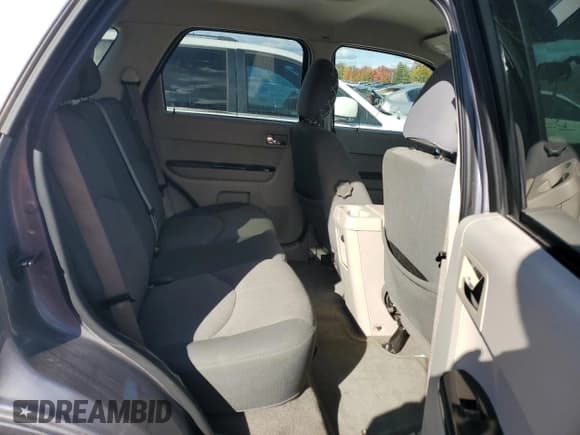 ✅ 2008 Mazda Tribute Sport • VIN: 4F2CZ92Z58KM16600 • Lot: 75220444. Wystawiony na Copart z przebiegiem 121 670 mil. Bezpłatny archiwum sprzedaży aukcyjnych z USA i szczegółowy raport historii pojazdu na DreamBid. Zdjęcie 11.