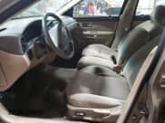 ✅ 2002 Ford Taurus SES Standard • VIN: 1FAFP55U12G183634 • Лот: 90837955. Опубликован ранее на Copart с пробегом 68 179 миль. Бесплатный доступ к архиву аукционных продаж из США и подробный отчёт об истории автомобиля на DreamBid. Изображение 7.