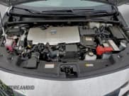 ✅ 2022 Toyota Prius LE • VIN: JTDKAMFP8N3222826 • Lot: 93900645. Listed on Copart with 25,650 mi. Free auction sales archive from the USA and detailed vehicle history report at DreamBid. Image 11.