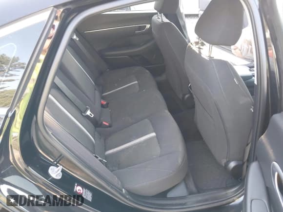 ✅ 2023 Hyundai Sonata SEL • VIN: KMHL14JA4PA295077 • Лот: 43268749. Опубликован ранее на IAAI с пробегом 72 214 миль. Бесплатный доступ к архиву аукционных продаж из США и подробный отчёт об истории автомобиля на DreamBid. Изображение 8.