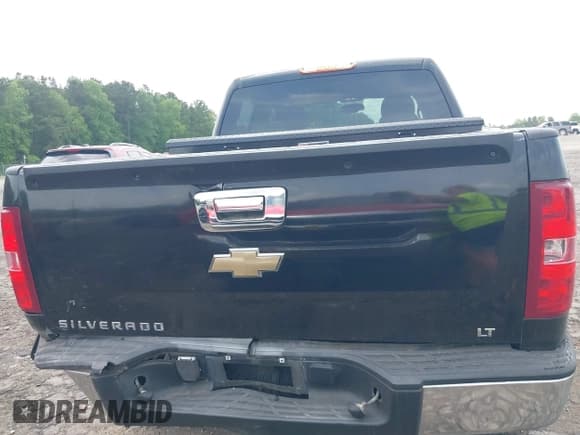 ✅ 2007 Chevrolet Silverado 1500 1LT • VIN: 2GCEC13J971689624 • Lot: 42121216. Wystawiony na IAAI z przebiegiem 171 156 mil. Bezpłatny archiwum sprzedaży aukcyjnych z USA i szczegółowy raport historii pojazdu na DreamBid. Zdjęcie 15.