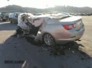 ✅ 2014 Chevrolet Malibu LTZ • VIN: 1G11H5SLXEF298314 • Lot: 35722280. Listed on IAAI with Not provided. Free auction sales archive from the USA and detailed vehicle history report at DreamBid. Image 3.