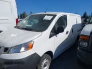 ✅ 2018 Nissan NV200 SV • VIN: 3N6CM0KN9JK701993 • Lot: 43217415. Wystawiony na IAAI z przebiegiem 64 861 mil. Bezpłatny archiwum sprzedaży aukcyjnych z USA i szczegółowy raport historii pojazdu na DreamBid. Zdjęcie 14.