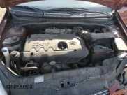 ✅ 2008 Hyundai Accent GLS • VIN: KMHCN46C78U267143 • Лот: 82581254. Опубликован ранее на Copart с пробегом 108 262 миль. Бесплатный доступ к архиву аукционных продаж из США и подробный отчёт об истории автомобиля на DreamBid. Изображение 11.