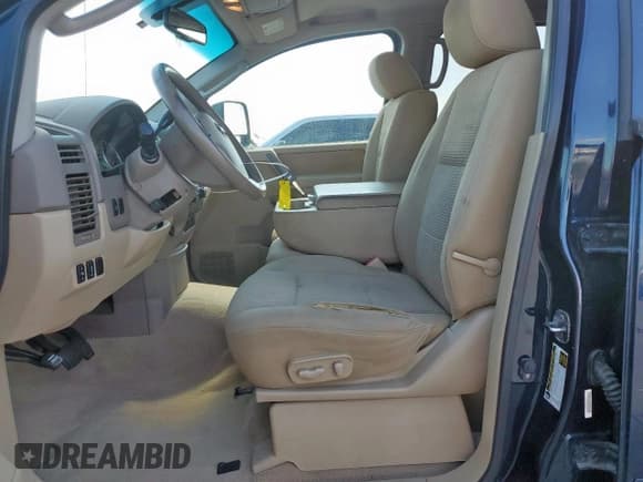 ✅ 2009 Nissan Titan XE • VIN: 1N6AA07C89N300173 • Лот: 69127945. Опубликован ранее на Copart с пробегом 113 967 миль. Бесплатный доступ к архиву аукционных продаж из США и подробный отчёт об истории автомобиля на DreamBid. Изображение 7.