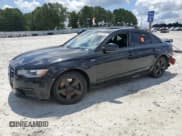 ✅ 2012 Audi A6 Premium • VIN: WAUBGAFC0CN012889 • Lot: 69019395. Wystawiony na Copart z przebiegiem 137 982 mil. Bezpłatny archiwum sprzedaży aukcyjnych z USA i szczegółowy raport historii pojazdu na DreamBid. Zdjęcie 1.